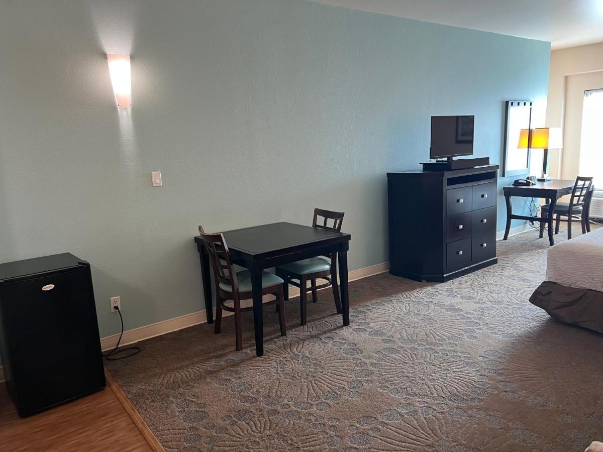 Sunchase Inn & Suites South Padre Island Buitenkant foto