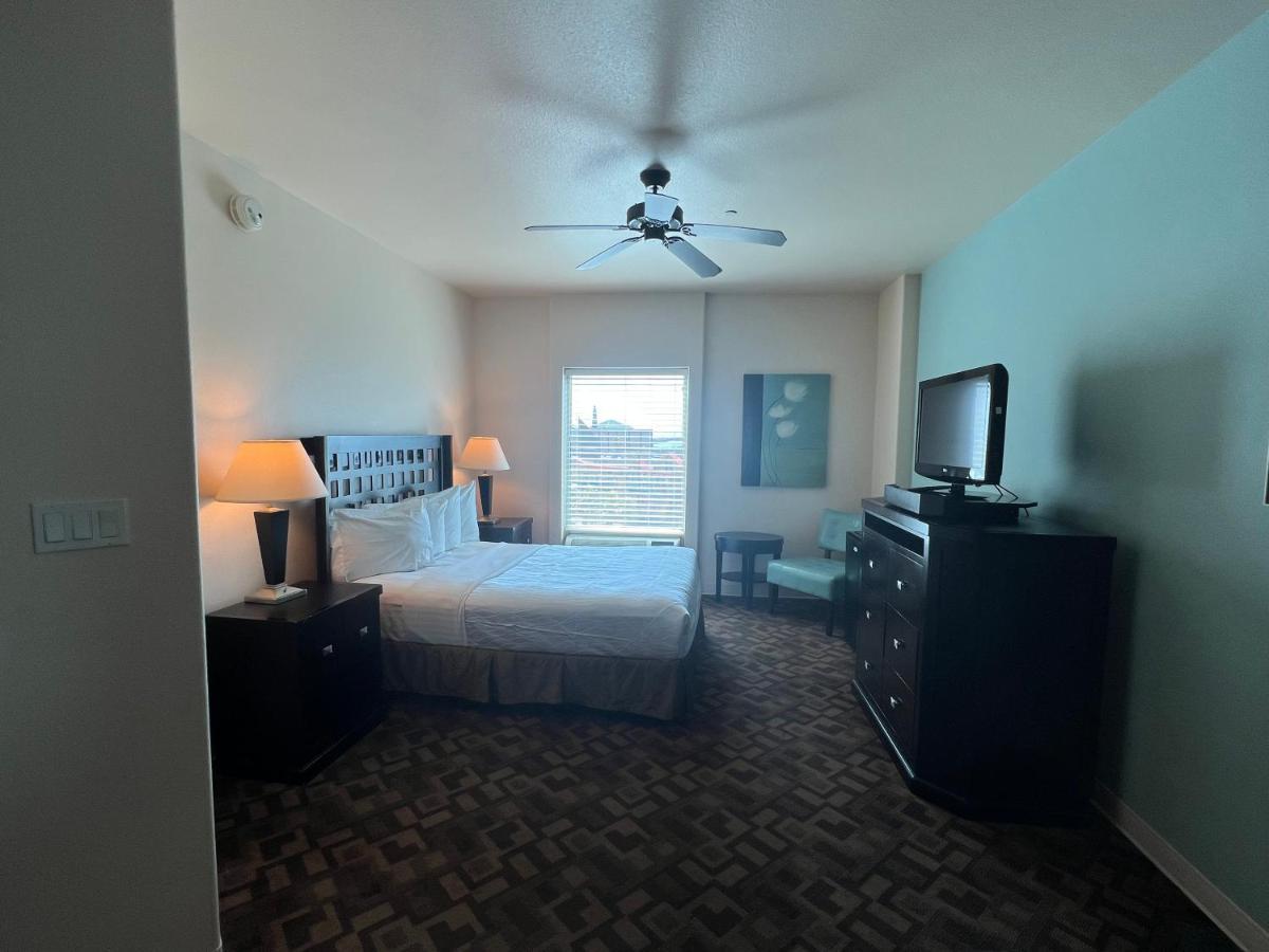 Sunchase Inn & Suites South Padre Island Buitenkant foto