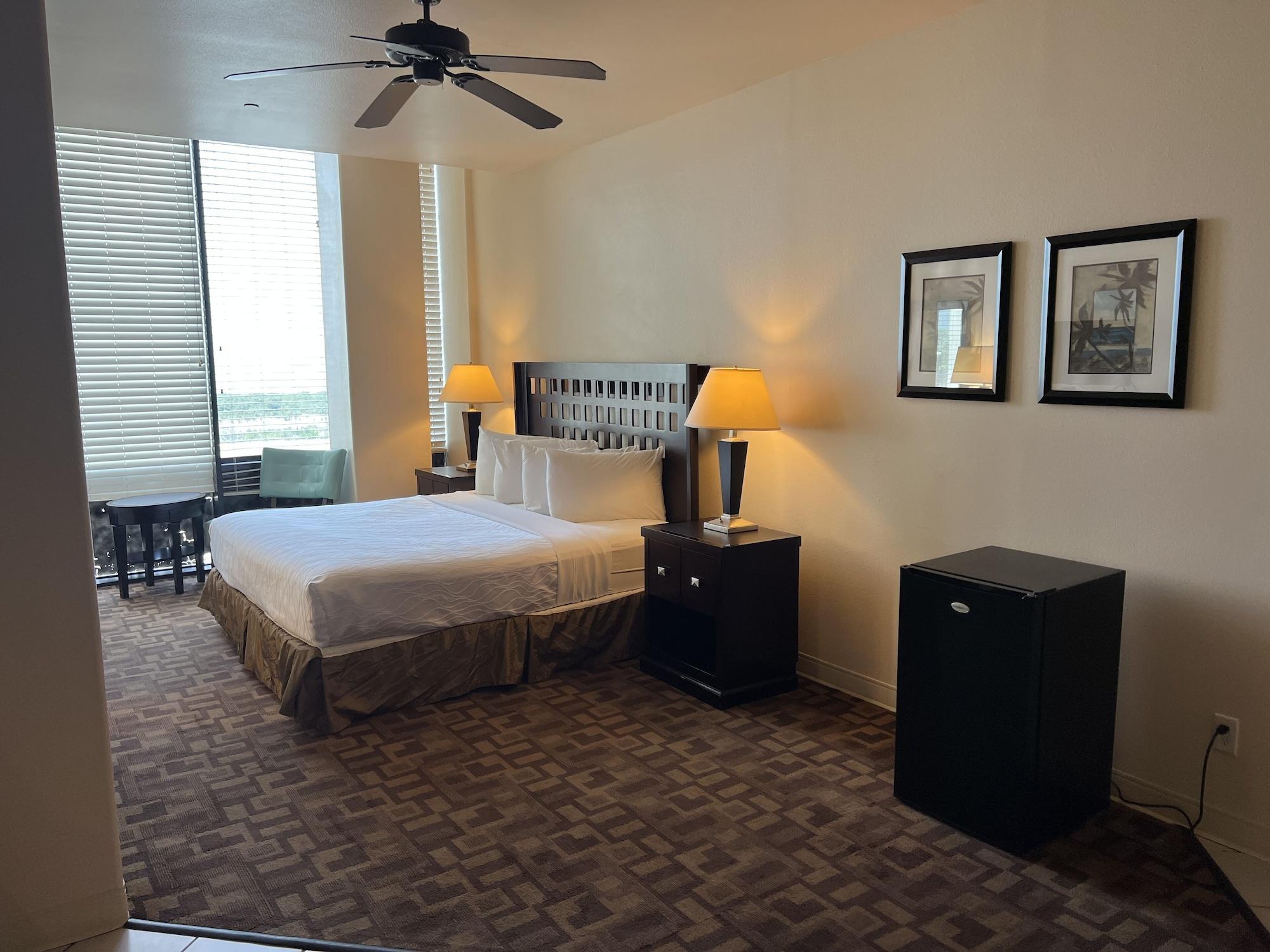 Sunchase Inn & Suites South Padre Island Buitenkant foto