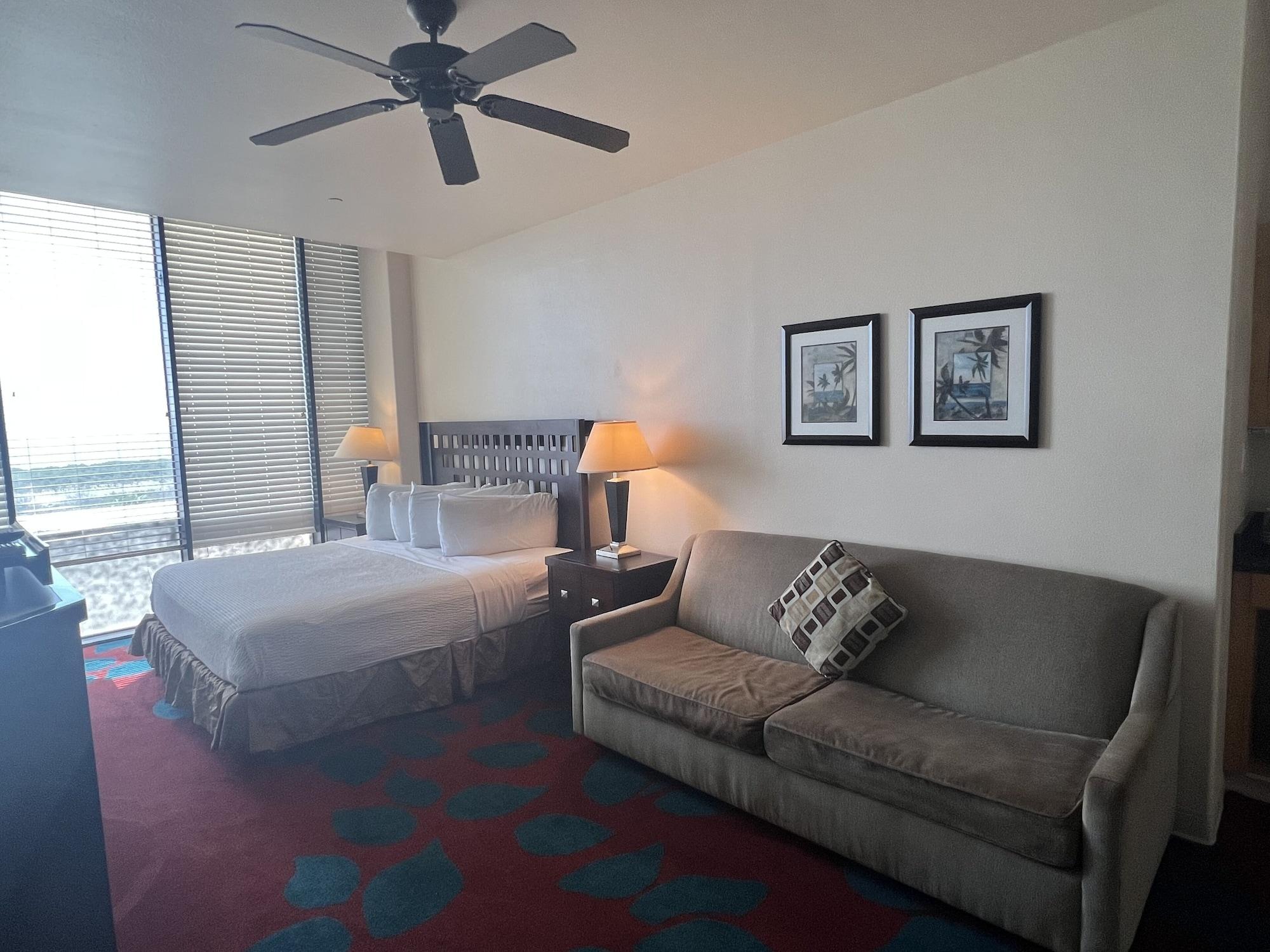 Sunchase Inn & Suites South Padre Island Buitenkant foto